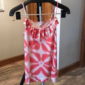 Women’s Banana Republic Tank
